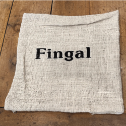 40cm Cushion Cover - Fingal